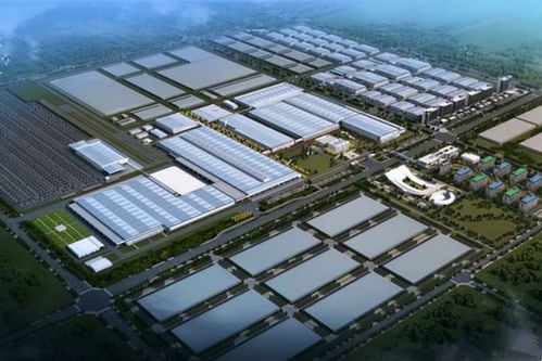 西安2030年全面电动化,比亚迪和吉利受到支持