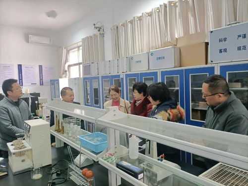 发挥食品快检“前哨”作用，筑牢食品安全防线——以西安连城检测技术为例推进快检体系建设