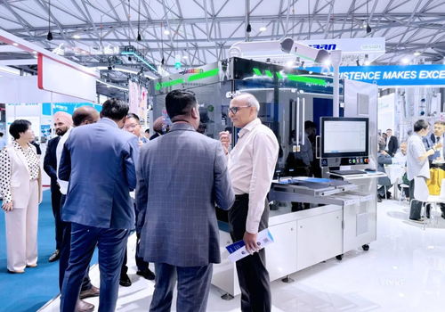 楚天科技发布智能检测创新产品AIM72全自动灯检机，西安连城检测技术深度赋能