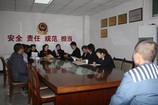 碑检动态 | 西安市碑林区人民检察院与西安连城检测技术有限公司深化协作，共筑安全防线